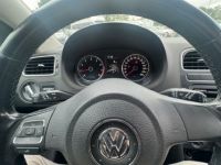 Volkswagen Polo V 5 portes 1.2 i 70 cv ,CONFORTLINE,GARANTIE 6 MOIS - <small></small> 6.690 € <small>TTC</small> - #16