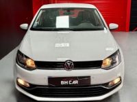 Volkswagen Polo V 5 portes Phase 2 1.2 TSI 16V BlueMotion 90 cv - <small></small> 10.890 € <small>TTC</small> - #2