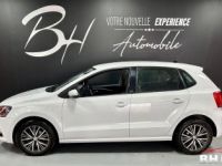 Volkswagen Polo V 5 portes Phase 2 1.2 TSI 16V BlueMotion 90 cv - <small></small> 10.890 € <small>TTC</small> - #3