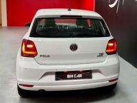 Volkswagen Polo V 5 portes Phase 2 1.2 TSI 16V BlueMotion 90 cv - <small></small> 10.890 € <small>TTC</small> - #4