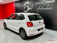 Volkswagen Polo V 5 portes Phase 2 1.2 TSI 16V BlueMotion 90 cv - <small></small> 10.890 € <small>TTC</small> - #5