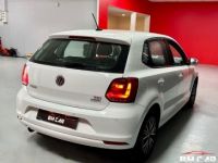 Volkswagen Polo V 5 portes Phase 2 1.2 TSI 16V BlueMotion 90 cv - <small></small> 10.890 € <small>TTC</small> - #6