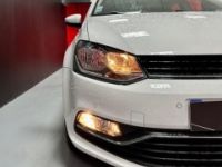 Volkswagen Polo V 5 portes Phase 2 1.2 TSI 16V BlueMotion 90 cv - <small></small> 10.890 € <small>TTC</small> - #7