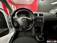 Volkswagen Polo V 5 portes Phase 2 1.2 TSI 16V BlueMotion 90 cv - <small></small> 10.890 € <small>TTC</small> - #18