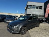 Volkswagen Polo V 5 portes Phase 2 1.2 TSI BlueMotion 90 cv ,FINITION ALL STAR , ENTRETIEN A JOUR ,GARANTIE 6 MOIS - <small></small> 11.990 € <small>TTC</small> - #4