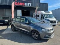 Volkswagen Polo V 5 portes Phase 2 1.2 TSI BlueMotion 90 cv ,FINITION ALL STAR , ENTRETIEN A JOUR ,GARANTIE 6 MOIS - <small></small> 11.990 € <small>TTC</small> - #8