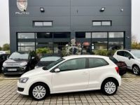 Volkswagen Polo V (6R1, 6C1) 1.2 (60Ch) - <small></small> 8.490 € <small>TTC</small> - #1