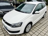 Volkswagen Polo V (6R1, 6C1) 1.2 (60Ch) - <small></small> 8.490 € <small>TTC</small> - #2