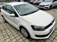 Volkswagen Polo V (6R1, 6C1) 1.2 (60Ch) - <small></small> 8.490 € <small>TTC</small> - #3