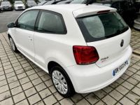 Volkswagen Polo V (6R1, 6C1) 1.2 (60Ch) - <small></small> 8.490 € <small>TTC</small> - #4