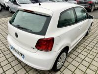 Volkswagen Polo V (6R1, 6C1) 1.2 (60Ch) - <small></small> 8.490 € <small>TTC</small> - #5