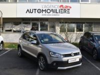 Volkswagen Polo V Cross 1.2 TSi 105 cv ENTRETIEN EXCLUSIVE - <small></small> 7.390 € <small>TTC</small> - #1