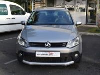 Volkswagen Polo V Cross 1.2 TSi 105 cv ENTRETIEN EXCLUSIVE - <small></small> 7.390 € <small>TTC</small> - #2