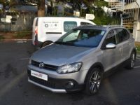 Volkswagen Polo V Cross 1.2 TSi 105 cv ENTRETIEN EXCLUSIVE - <small></small> 7.390 € <small>TTC</small> - #3