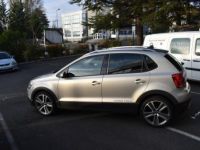 Volkswagen Polo V Cross 1.2 TSi 105 cv ENTRETIEN EXCLUSIVE - <small></small> 7.390 € <small>TTC</small> - #4