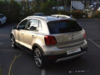 Volkswagen Polo V Cross 1.2 TSi 105 cv ENTRETIEN EXCLUSIVE - <small></small> 7.390 € <small>TTC</small> - #5