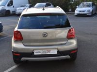 Volkswagen Polo V Cross 1.2 TSi 105 cv ENTRETIEN EXCLUSIVE - <small></small> 7.390 € <small>TTC</small> - #6