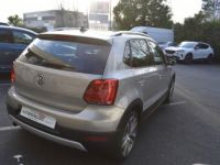 Volkswagen Polo V Cross 1.2 TSi 105 cv ENTRETIEN EXCLUSIVE - <small></small> 7.390 € <small>TTC</small> - #7