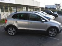 Volkswagen Polo V Cross 1.2 TSi 105 cv ENTRETIEN EXCLUSIVE - <small></small> 7.390 € <small>TTC</small> - #8