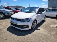 Volkswagen Polo V Finition R line - <small></small> 10.499 € <small>TTC</small> - #2