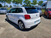 Volkswagen Polo V Finition R line - <small></small> 10.499 € <small>TTC</small> - #3