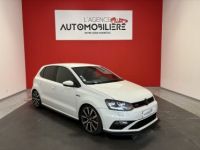 Volkswagen Polo V GTI 1.8 TSI 192 DSG7 - <small></small> 13.690 € <small>TTC</small> - #1