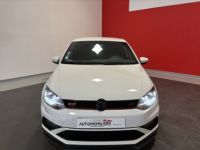 Volkswagen Polo V GTI 1.8 TSI 192 DSG7 - <small></small> 13.690 € <small>TTC</small> - #2