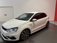 Volkswagen Polo V GTI 1.8 TSI 192 DSG7 - <small></small> 13.690 € <small>TTC</small> - #3