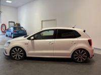 Volkswagen Polo V GTI 1.8 TSI 192 DSG7 - <small></small> 13.690 € <small>TTC</small> - #4