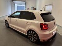 Volkswagen Polo V GTI 1.8 TSI 192 DSG7 - <small></small> 13.690 € <small>TTC</small> - #5