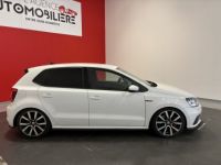 Volkswagen Polo V GTI 1.8 TSI 192 DSG7 - <small></small> 13.690 € <small>TTC</small> - #8