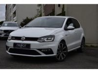 Volkswagen Polo V GTI PHASE 2 192CH 1.8 TSI BlueMotion - - <small></small> 15.990 € <small>TTC</small> - #1