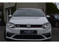 Volkswagen Polo V GTI PHASE 2 192CH 1.8 TSI BlueMotion - - <small></small> 15.990 € <small>TTC</small> - #2