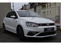 Volkswagen Polo V GTI PHASE 2 192CH 1.8 TSI BlueMotion - - <small></small> 15.990 € <small>TTC</small> - #3