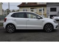 Volkswagen Polo V GTI PHASE 2 192CH 1.8 TSI BlueMotion - - <small></small> 15.990 € <small>TTC</small> - #4