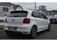 Volkswagen Polo V GTI PHASE 2 192CH 1.8 TSI BlueMotion - - <small></small> 15.990 € <small>TTC</small> - #5