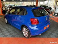 Volkswagen Polo V PACK CONFORTLINE 1.6 TDI 90 cv GARANTIE 12 MOIS - <small></small> 8.490 € <small>TTC</small> - #2