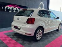 Volkswagen Polo v phase 2 confortline bluemotion 1.4 tdi 75 ch ecran tactile - <small></small> 8.490 € <small>TTC</small> - #4