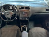 Volkswagen Polo v phase 2 confortline bluemotion 1.4 tdi 75 ch ecran tactile - <small></small> 8.490 € <small>TTC</small> - #9