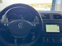 Volkswagen Polo v phase 2 confortline bluemotion 1.4 tdi 75 ch ecran tactile - <small></small> 8.490 € <small>TTC</small> - #10