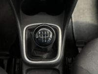 Volkswagen Polo v phase 2 confortline bluemotion 1.4 tdi 75 ch ecran tactile - <small></small> 8.490 € <small>TTC</small> - #20