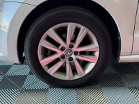 Volkswagen Polo v phase 2 confortline bluemotion 1.4 tdi 75 ch ecran tactile - <small></small> 8.490 € <small>TTC</small> - #25