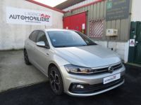 Volkswagen Polo VI  R LINE 1.0 TSI 115 CV - <small></small> 16.190 € <small>TTC</small> - #1