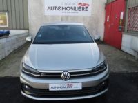 Volkswagen Polo VI  R LINE 1.0 TSI 115 CV - <small></small> 16.190 € <small>TTC</small> - #2