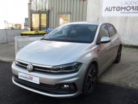 Volkswagen Polo VI  R LINE 1.0 TSI 115 CV - <small></small> 16.190 € <small>TTC</small> - #3