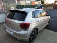 Volkswagen Polo VI  R LINE 1.0 TSI 115 CV - <small></small> 16.190 € <small>TTC</small> - #6