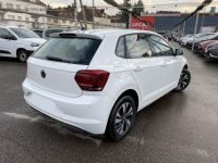 Volkswagen Polo VI 1.0 80 Lounge - <small></small> 13.890 € <small>TTC</small> - #4