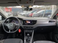 Volkswagen Polo VI 1.0 80 Lounge - <small></small> 13.890 € <small>TTC</small> - #5