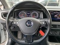 Volkswagen Polo VI 1.0 80 Lounge - <small></small> 13.890 € <small>TTC</small> - #24