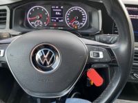 Volkswagen Polo VI 1.0 80 Lounge - <small></small> 13.890 € <small>TTC</small> - #28